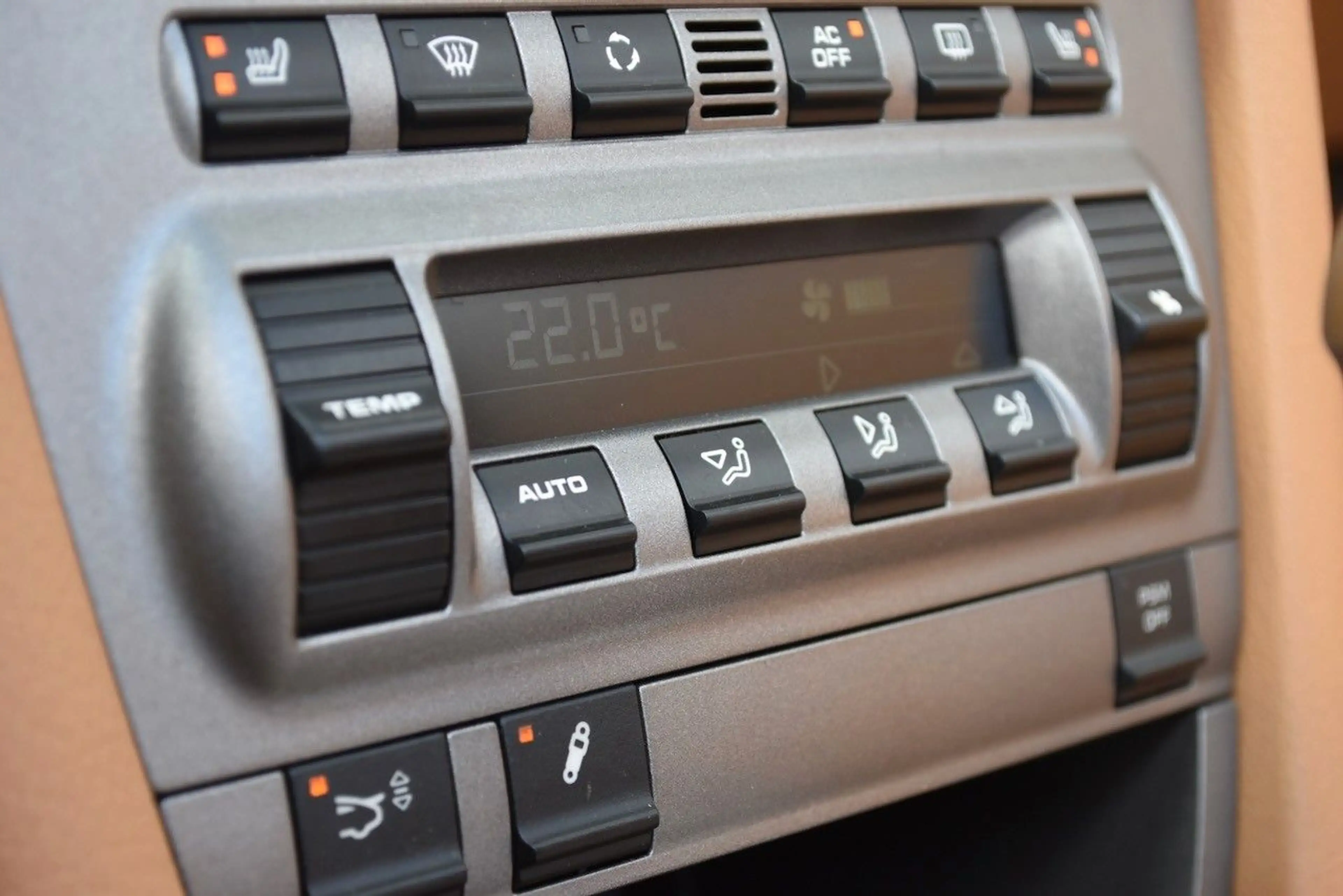 Porsche 997 911 997.1 CARRERA CABRIO PCM NAVI — photo 16