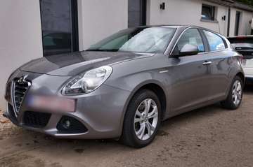 Giulietta 1.4i Multi Air Distinctive Start