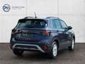 Volkswagen T-Cross 4Me TSI Grijs - thumbnail 5