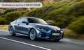 BMW 440 M440i 48V xDrive Coupé Argento - thumbnail 3