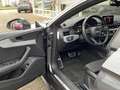 Audi A5 Sportback 2.0 TFSI MHEV Sport S-line Edition / Aut Gris - thumbnail 12