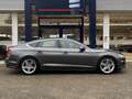 Audi A5 Sportback 2.0 TFSI MHEV Sport S-line Edition / Aut Gris - thumbnail 4
