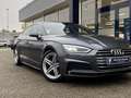 Audi A5 Sportback 2.0 TFSI MHEV Sport S-line Edition / Aut Gris - thumbnail 10