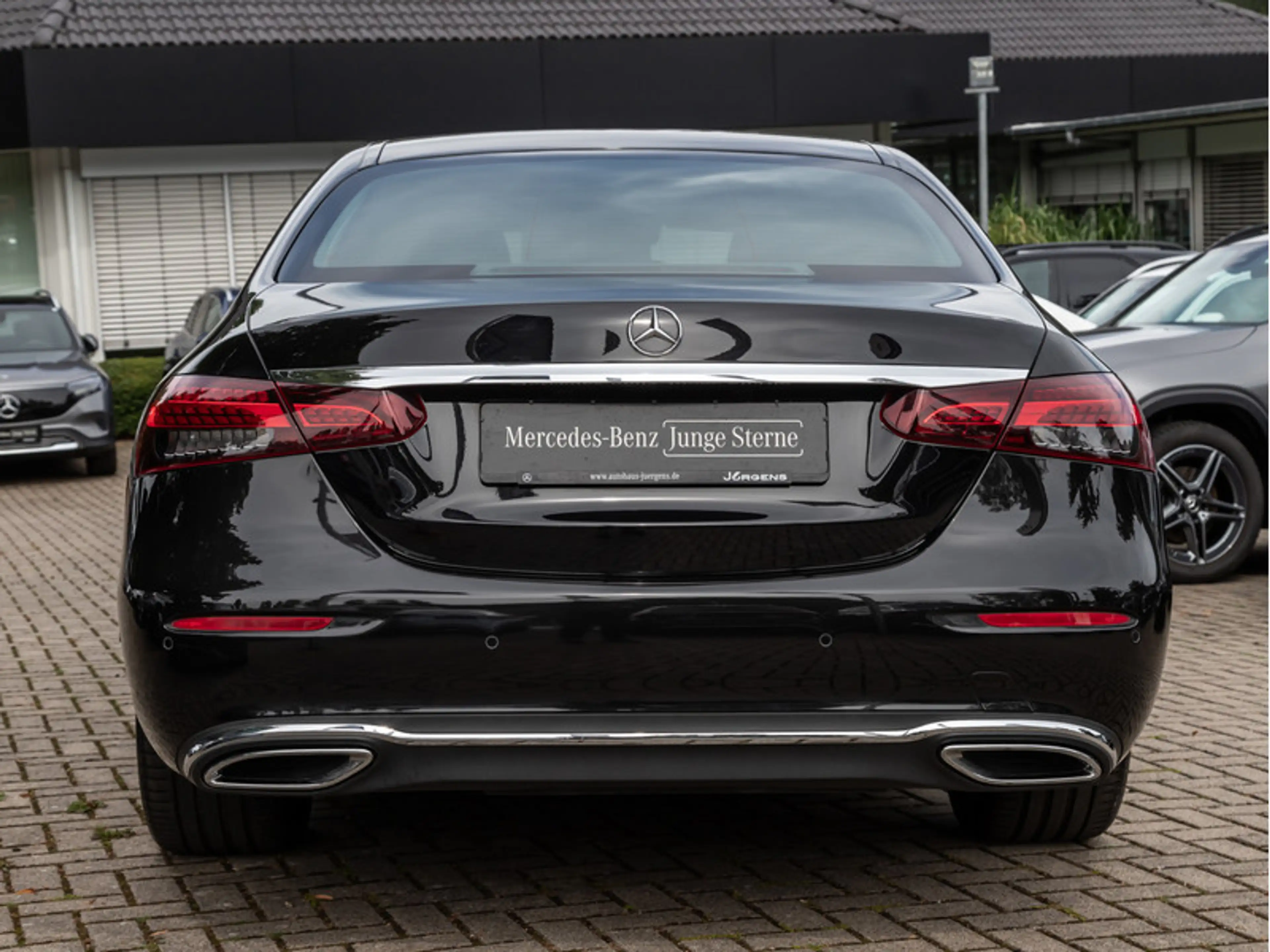 Mercedes-Benz E 450 4M Avantgarde/360/SHD/TV/Stdhz/Sitzklima — photo 5