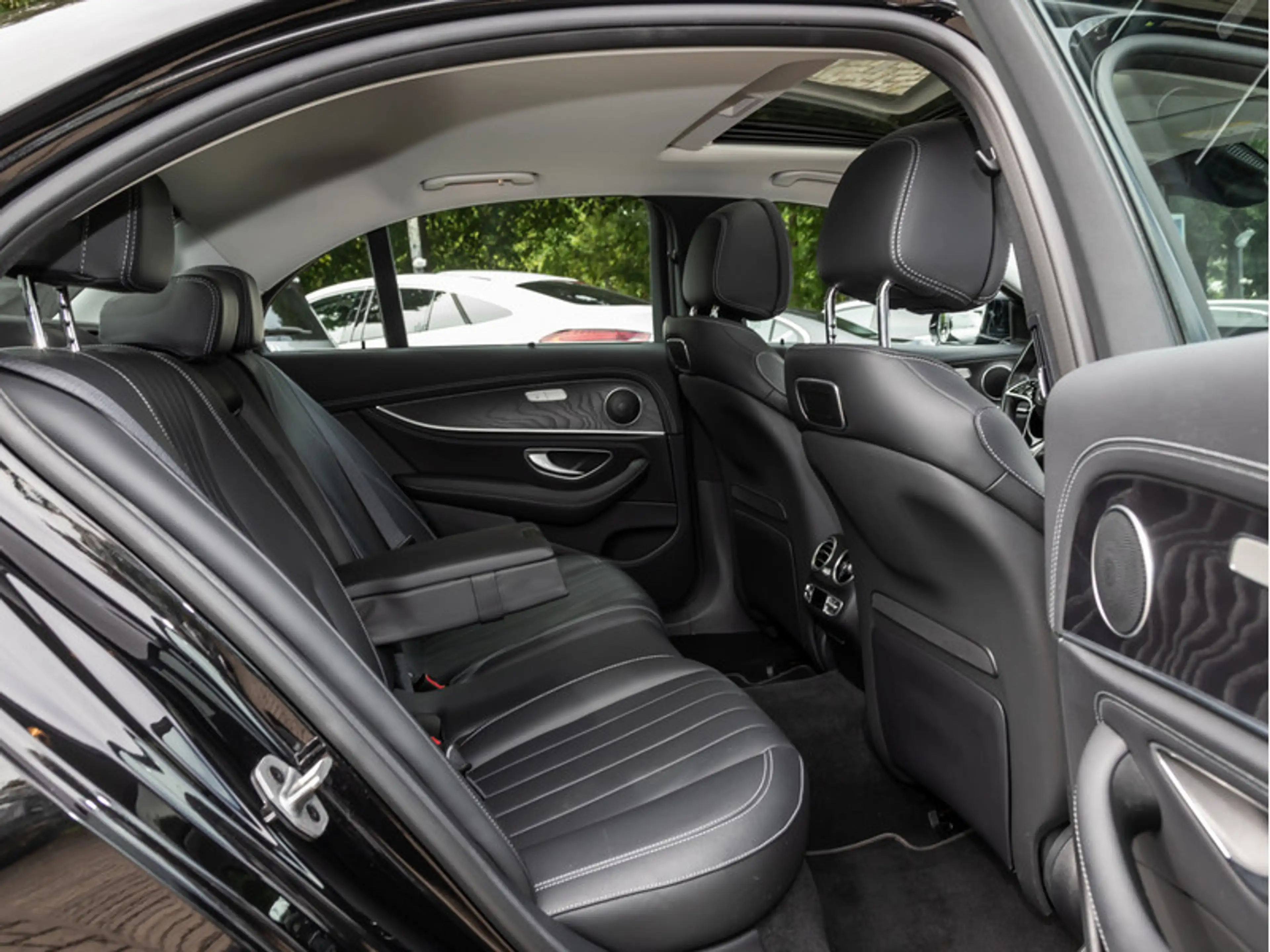 Mercedes-Benz E 450 4M Avantgarde/360/SHD/TV/Stdhz/Sitzklima — photo 9