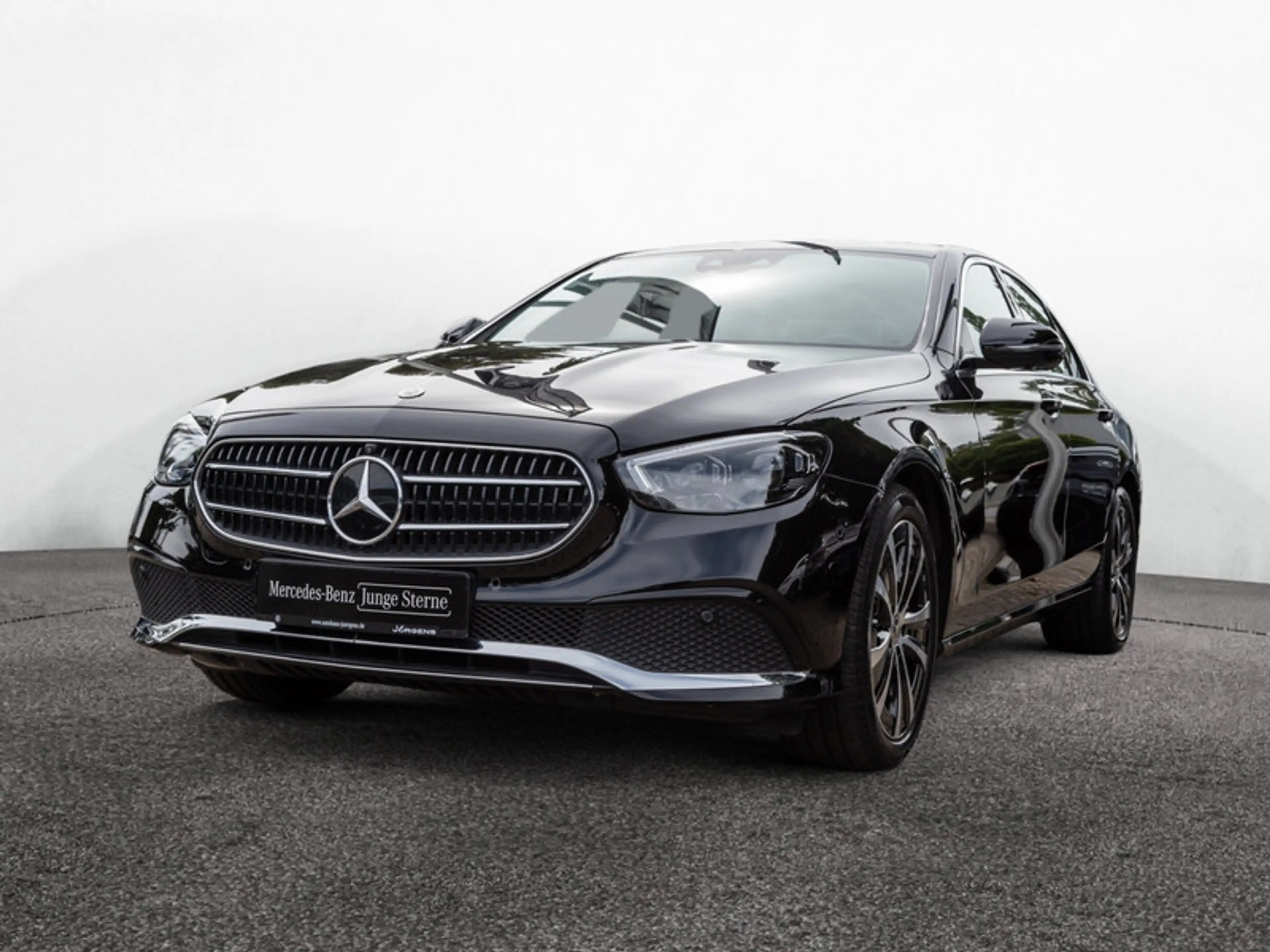 Mercedes-Benz E 450 4M Avantgarde/360/SHD/TV/Stdhz/Sitzklima — photo 2