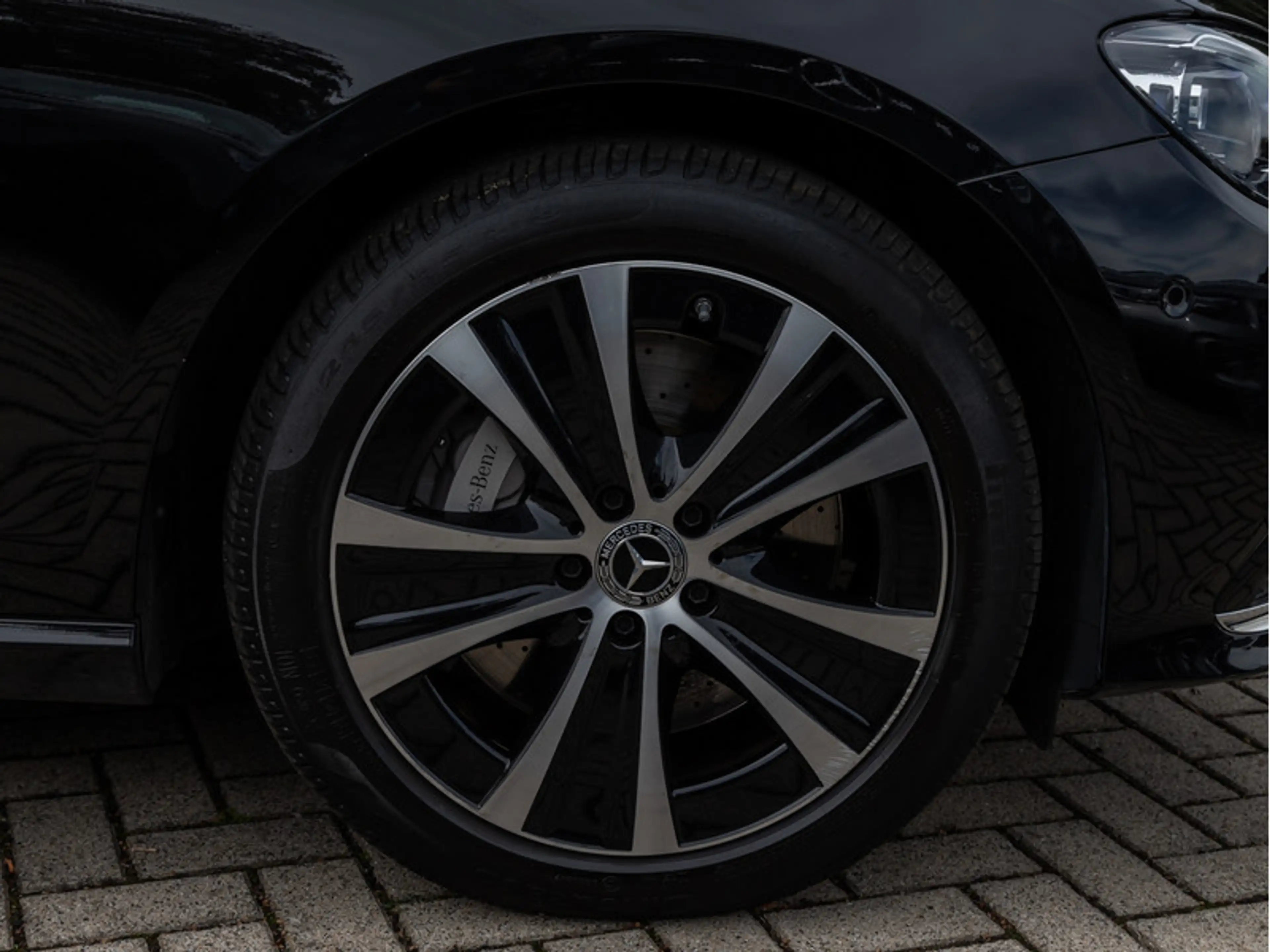 Mercedes-Benz E 450 4M Avantgarde/360/SHD/TV/Stdhz/Sitzklima — photo 7