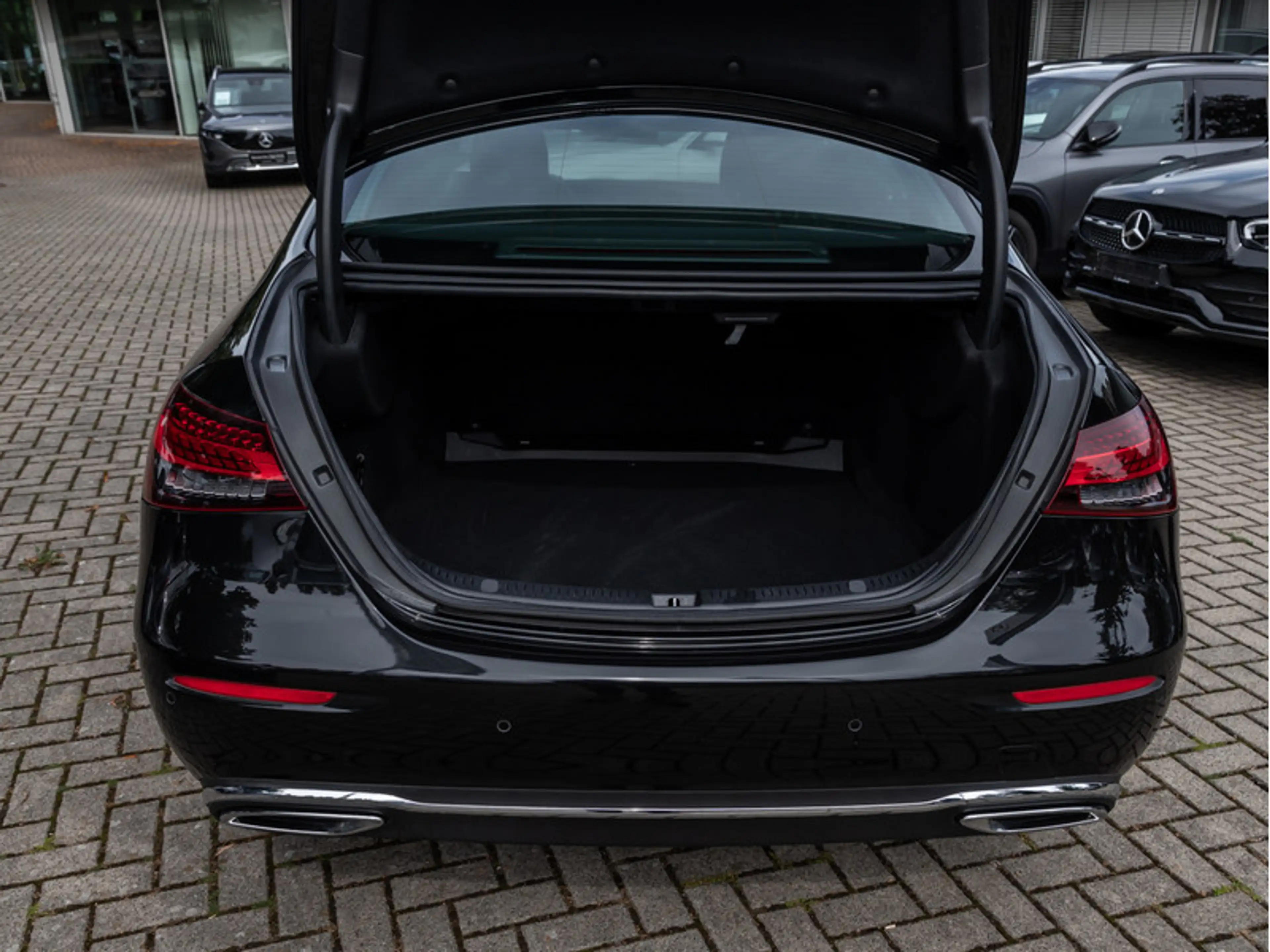 Mercedes-Benz E 450 4M Avantgarde/360/SHD/TV/Stdhz/Sitzklima — photo 6