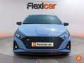 Hyundai i20 1.6T N Bleu - thumbnail 3