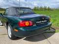 Mazda MX-5 NB 1.8 140 PK, 2DE EIGENAAR, PERFECT ONDERHOUDEN Verde - thumbnail 29