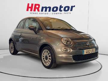 1.0 Hybrid Dolcevita 52kW