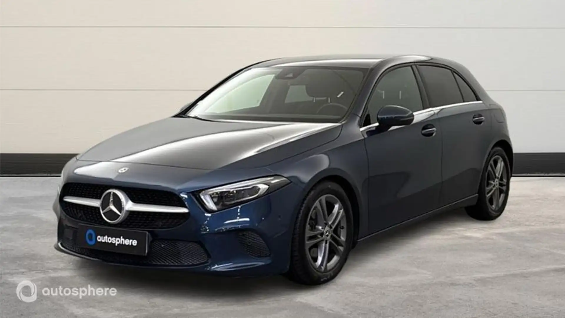 MERCEDES-BENZ Clasa A