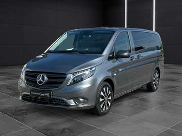116 CDI Tourer PRO 9GT*LED*STHZG*AHK*KAMERA