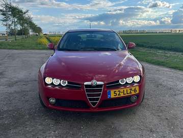 159 1.7 T Progression