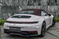 Porsche 911 Cabrio 3.0 Carrera S Facelift |Krijt|Ventilati Сірий - thumbnail 4