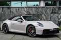 Porsche 911 Cabrio 3.0 Carrera S Facelift |Krijt|Ventilati Сірий - thumbnail 2