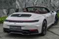 Porsche 911 Cabrio 3.0 Carrera S Facelift |Krijt|Ventilati Сірий - thumbnail 5
