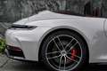 Porsche 911 Cabrio 3.0 Carrera S Facelift |Krijt|Ventilati Сірий - thumbnail 11