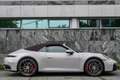 Porsche 911 Cabrio 3.0 Carrera S Facelift |Krijt|Ventilati Сірий - thumbnail 6