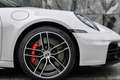 Porsche 911 Cabrio 3.0 Carrera S Facelift |Krijt|Ventilati Сірий - thumbnail 12