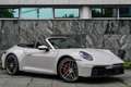 Porsche 911 Cabrio 3.0 Carrera S Facelift |Krijt|Ventilati Сірий - thumbnail 3