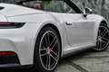 Porsche 911 Cabrio 3.0 Carrera S Facelift |Krijt|Ventilati Gris - thumbnail 37