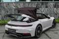 Porsche 911 Cabrio 3.0 Carrera S Facelift |Krijt|Ventilati Сірий - thumbnail 9