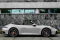 Porsche 911 Cabrio 3.0 Carrera S Facelift |Krijt|Ventilati Сірий - thumbnail 7