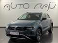 Volkswagen T-Roc 1.0 TSI Goal *LED*ACC*NAVI*PDC* Blau - thumbnail 1