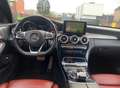 Mercedes-Benz C 300 C 300 (BlueTEC Hybrid) h 7G-TRONIC AMG Line Noir - thumbnail 10