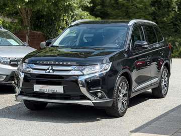 Edition+ 4WD AHK*360°*LED