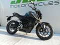 Honda CB 125 R ABS Top Gris - thumbnail 11