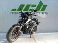 Honda CB 125 R ABS Top Gris - thumbnail 6