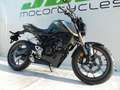 Honda CB 125 R ABS Top Gris - thumbnail 16