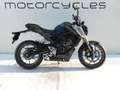 Honda CB 125 R ABS Top Gris - thumbnail 10