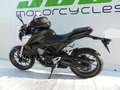 Honda CB 125 R ABS Top Gris - thumbnail 3