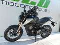 Honda CB 125 R ABS Top Gris - thumbnail 2