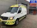 Mercedes-Benz Sprinter bestel 316 2.2 CDI automaat Wit - thumbnail 1