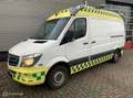 Mercedes-Benz Sprinter bestel 316 2.2 CDI automaat Wit - thumbnail 3