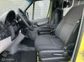 Mercedes-Benz Sprinter bestel 316 2.2 CDI automaat Wit - thumbnail 20