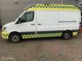 Mercedes-Benz Sprinter bestel 316 2.2 CDI automaat Wit - thumbnail 7