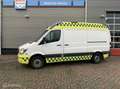 Mercedes-Benz Sprinter bestel 316 2.2 CDI automaat Wit - thumbnail 6