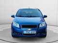 Chevrolet Aveo LS Azul - thumbnail 5