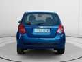 Chevrolet Aveo LS Azul - thumbnail 3