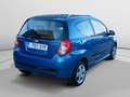 Chevrolet Aveo LS Azul - thumbnail 2