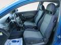 Chevrolet Aveo LS Azul - thumbnail 8