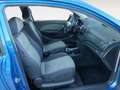 Chevrolet Aveo LS Azul - thumbnail 10