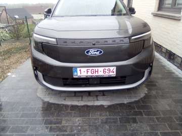 e-Explorer 79 kWh RWD Extended Range