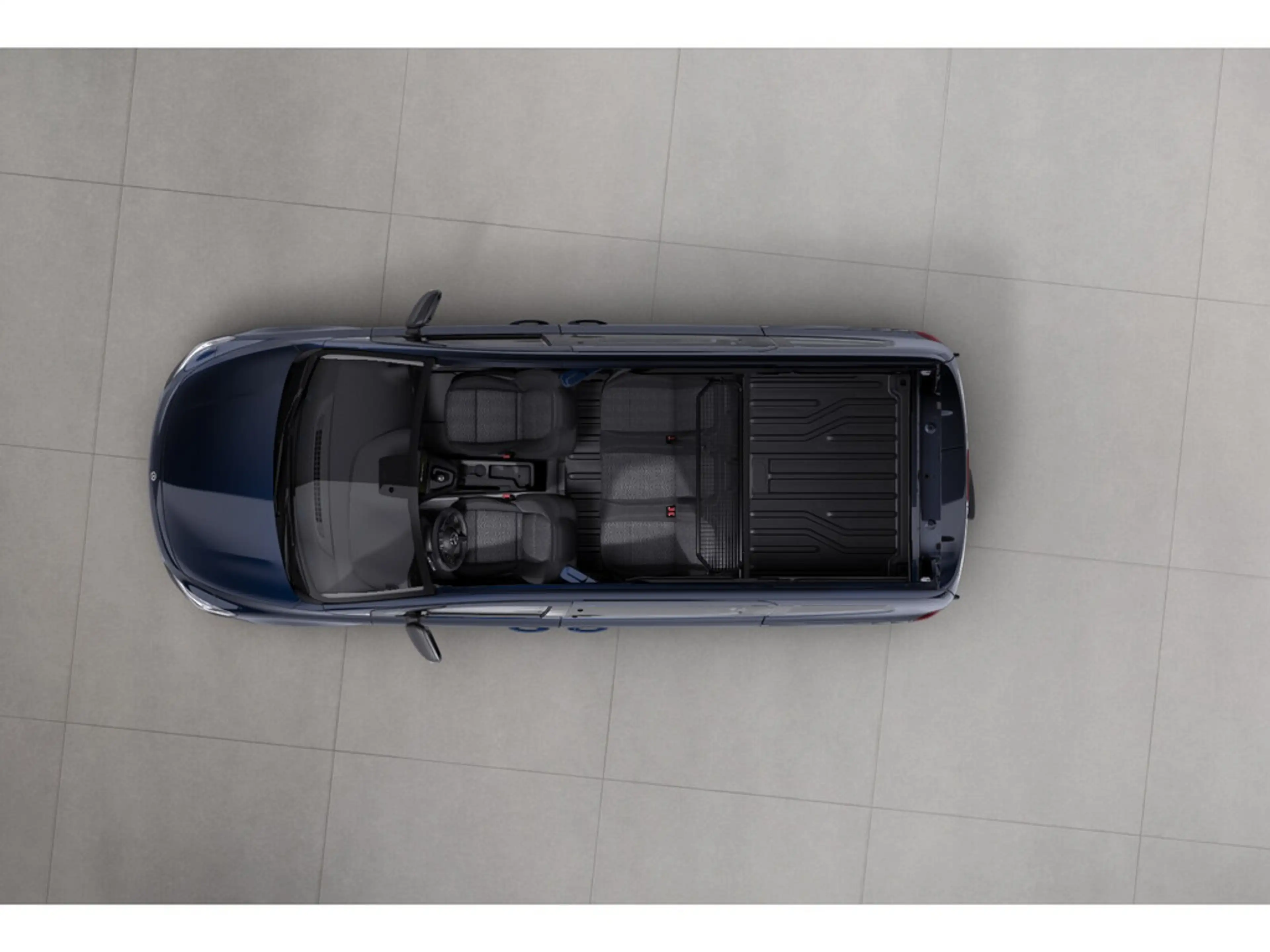 Mercedes-Benz — photo 15