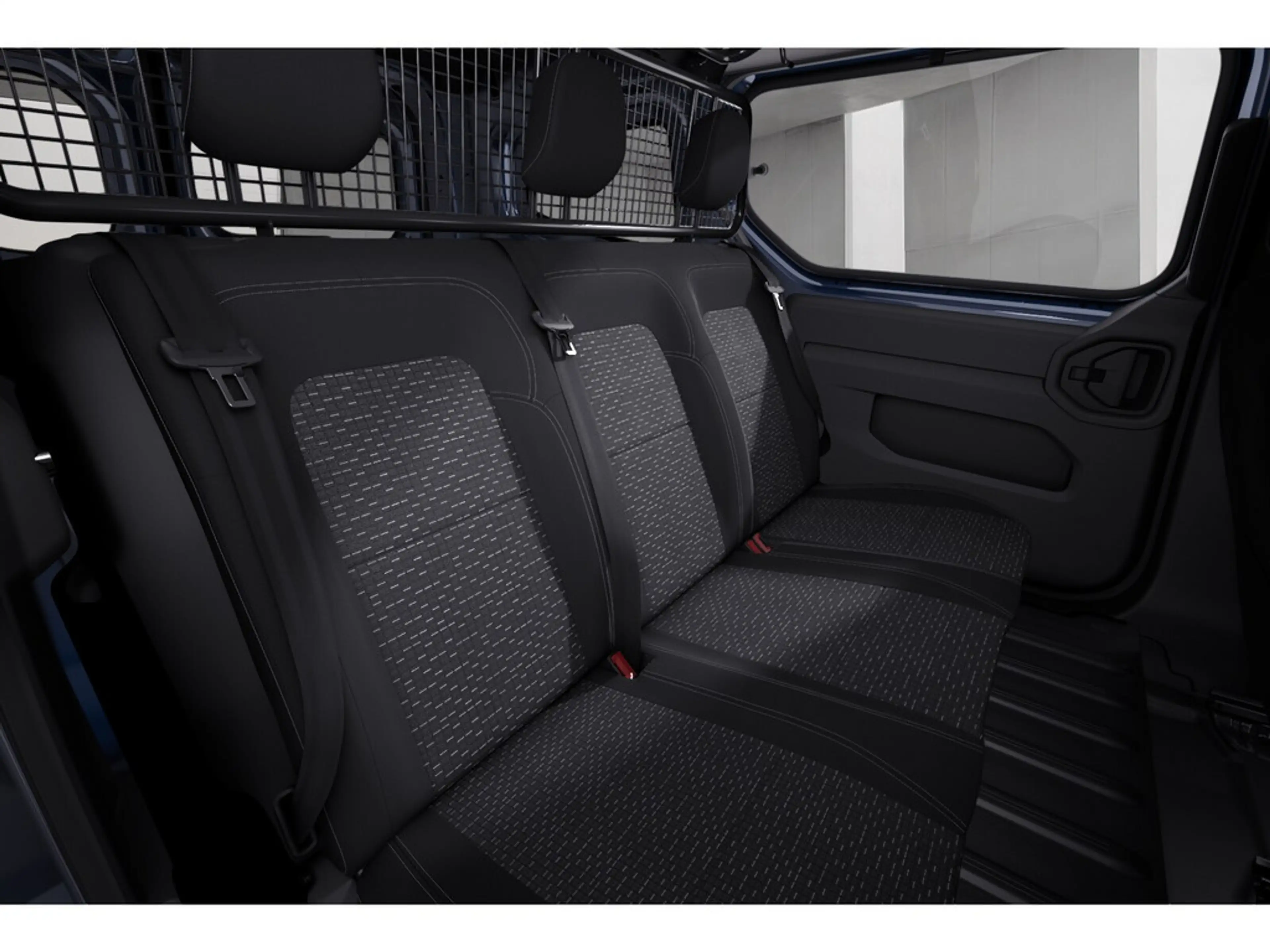 Mercedes-Benz — photo 10